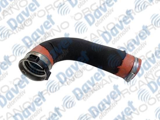 UCPA 31H101100 Turbo Hortum Master Iii  2.3 Dci